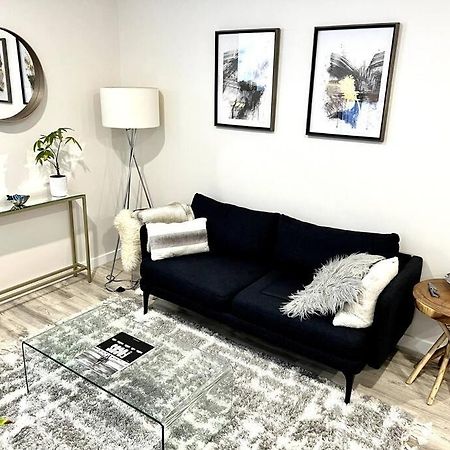 Luxury And Cozy 1 Bed Condo In The Heart Of Providence Exterior photo