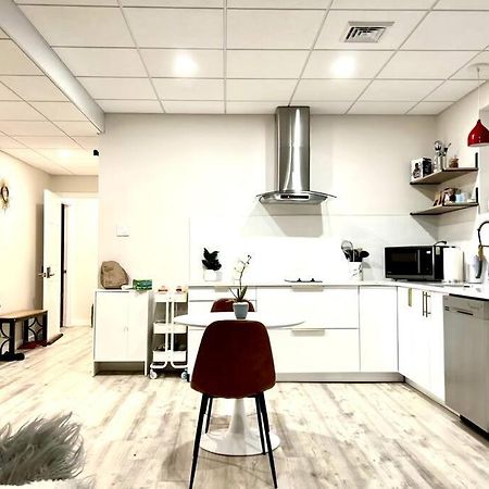 Luxury And Cozy 1 Bed Condo In The Heart Of Providence Exterior photo