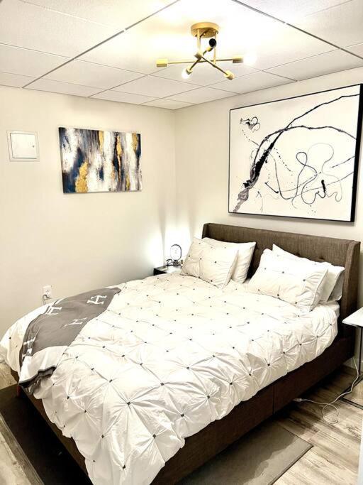 Luxury And Cozy 1 Bed Condo In The Heart Of Providence Exterior photo