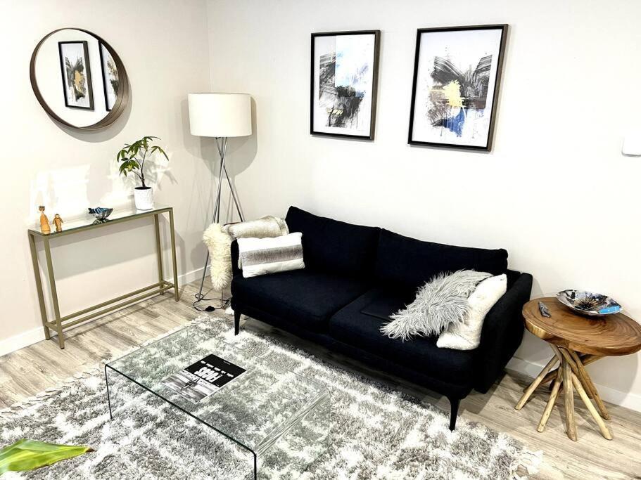Luxury And Cozy 1 Bed Condo In The Heart Of Providence Exterior photo