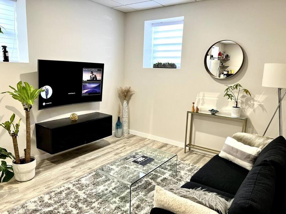 Luxury And Cozy 1 Bed Condo In The Heart Of Providence Exterior photo