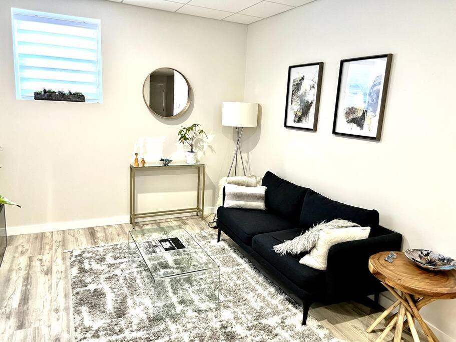 Luxury And Cozy 1 Bed Condo In The Heart Of Providence Exterior photo